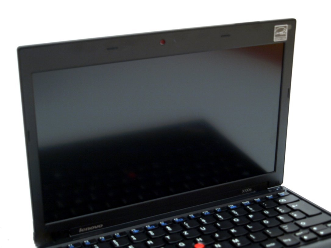 Amazon.com: Lenovo Thinkpad X100e - LED de 11.6